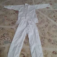 لباس کاراته رایگان