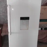 یخچال تک. در حد نو کم کار