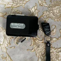 دزدگیر ایزیکار