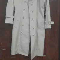 لباس مجلسی وپالتو وبارانی