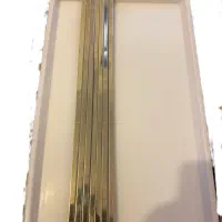 فروش ۵عدد سینی برای کباب و۳۰تا سیخ جوجه