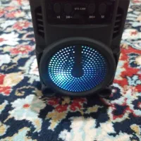 اسپیکر نو مدل GTS-1360