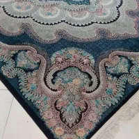 یک عدد فرش ۹ متری