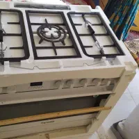 فرگاز|اجاق گاز و لوازم برقی پخت‌وپز|دهدشت, |دیوار