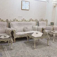 مبلمان منزل