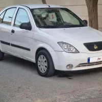 تیبا 1 مدل 97 در حد صفر و دیدنی