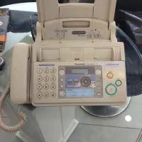 دستگاه فکس پاناسونیک KX-FM388