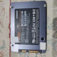 هارد  ssd سامسونگ