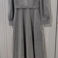 این لباس مجلسی زیبا وشیک جنس لمه سایز۳۸تا۴۴|لباس|قم, شاه ابراهیم|دیوار