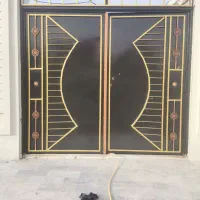 رنگ امیزی ساختمان