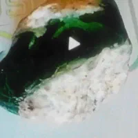 زمرد خام ۲۰ گرمی