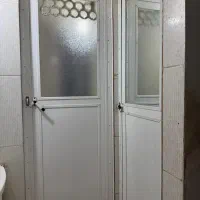 یک واحداپارتمانی دوطبقه