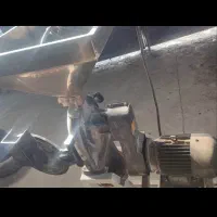 آسیاب عطاری پین توس شکن