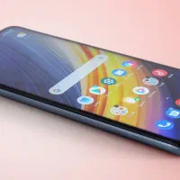 گوشی poco x3pro پوکو ایکس 3 پرو 256 گیگ رام 8