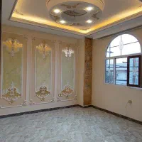 نقاشی ساختمان|خدمات پیشه و مهارت|پاکدشت, پاکدشت (مامازند)|دیوار