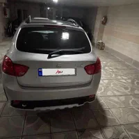 کوییک R نقره ای مدل 1401|خودرو سواری و وانت|تبریز, |دیوار