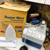 وسایل ابزار دوخت اتوبخار سیلتر خیاطی مونتاژ نو نو