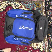 کوله پشتی کوه نوردی