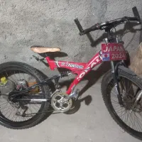 دوچرخه