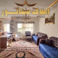 * املاک سناتور * آپارتمان 83متری طبقه اول مرکزشهر|فروش آپارتمان|فومن, |دیوار