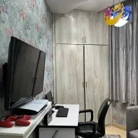 فروش آپارتمان ۷۰ متری دوخواب سنددار شهرک مهر|فروش آپارتمان|نسیم‌شهر, |دیوار