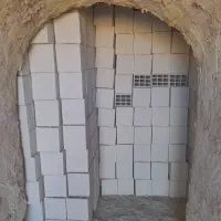 آجر و سفال|مصالح و تجهیزات ساختمان|شال, |دیوار
