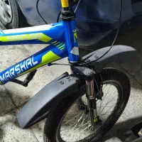 دوچرخه مارشال سایز ۲۰|دوچرخه، اسکیت، اسکوتر|تهران, افسریه جنوبی|دیوار