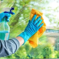 شرکت خدماتی ونظافتی نگین طراوت