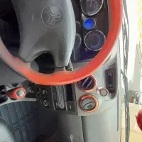 پراید ۱۳۲ مدل ۹۱|خودرو سواری و وانت|تربتحیدریه, پارک کاشانی|دیوار