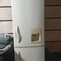 یخچال فریزر