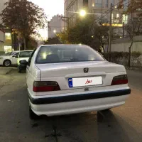 پژو پارس در حد|خودرو سواری و وانت|مشهد, کوثر|دیوار