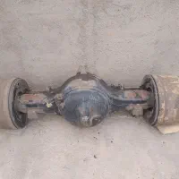 دیفرانسیل اتوبوسی|خودرو سنگین|گنبد کاووس, |دیوار