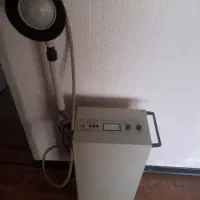 فروش دستگاه فیزیوتراپی دیاترمی(ماکروویو) آلمانی