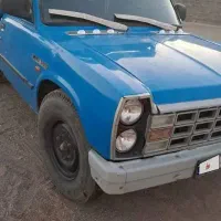 نیسان مدل۹۷