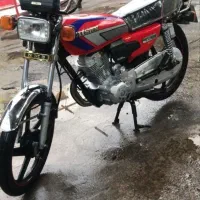 موتور هندا طرح احسان مدل۱۴۰۲