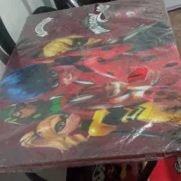 میز صندلی اصلی