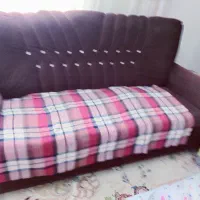 مبل وجلو مبلی|مبلمان خانگی و میز عسلی|خلخال, |دیوار