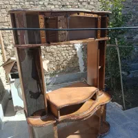 کمد تلویزیون