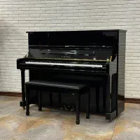 پیانو آکوستیک یاماها مدل U1