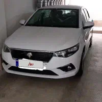 فروش تارا v1 (۶ دنده) صفر خشک ۱۴۰۴|خودرو سواری و وانت|رشت, نیکمرام|دیوار