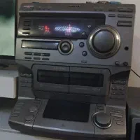 ضبط سونی ال بی تی LBT