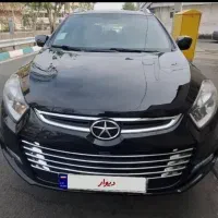 رنت خودرو /اجاره ماشین /جک s5/بدون چک