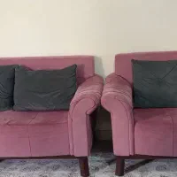مبل 5 نفره کارکرده