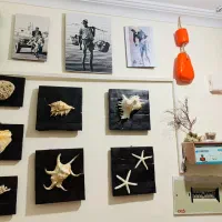 عمارت سنتی ، دریایی سر خور|اجارهٔ کوتاهمدت آپارتمان و سوئیت|بندر گناوه, |دیوار