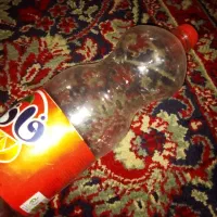 بطری نوشابه