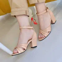 انواع کفش کارمندی  مجلسی صندل عمده خورده