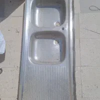 سینک ظرفشویی