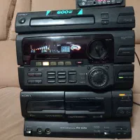 کلگی ظبط سونی FH  G70|سیستم صوتی خانگی|شیراز, شهرک والفجر|دیوار