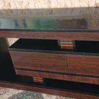 میز تلویزیون سالم