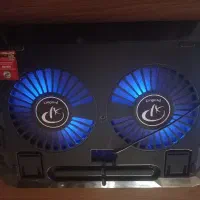 فن خنک کننده لب تاب یا کولپد xp-f1423
